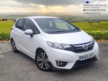 Used Honda Jazz 2015 for sale - 79072723: Photo