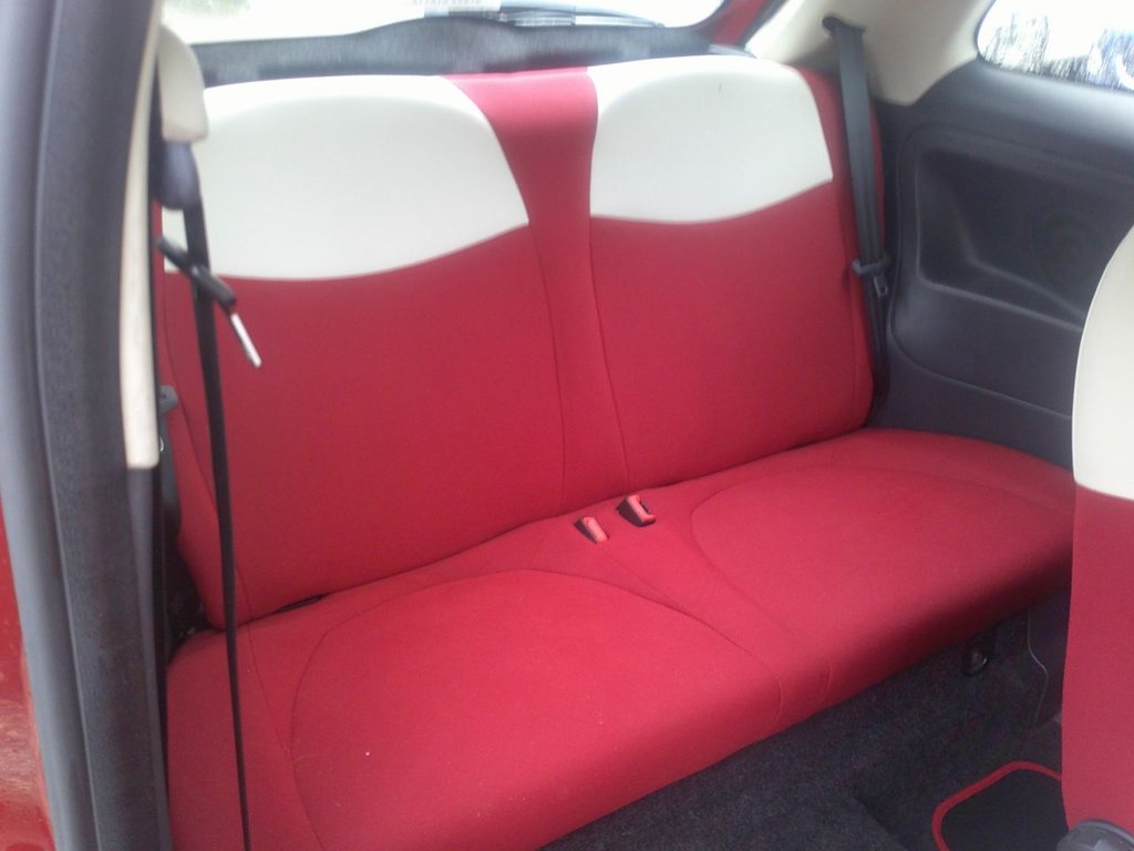 Used Fiat 500 2010 for sale - 78003278: Photo 11