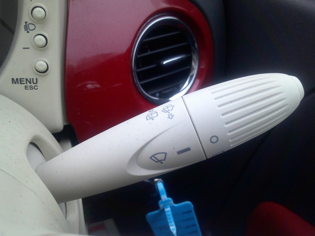 Used Fiat 500 2010 for sale - 78003278: Photo 17