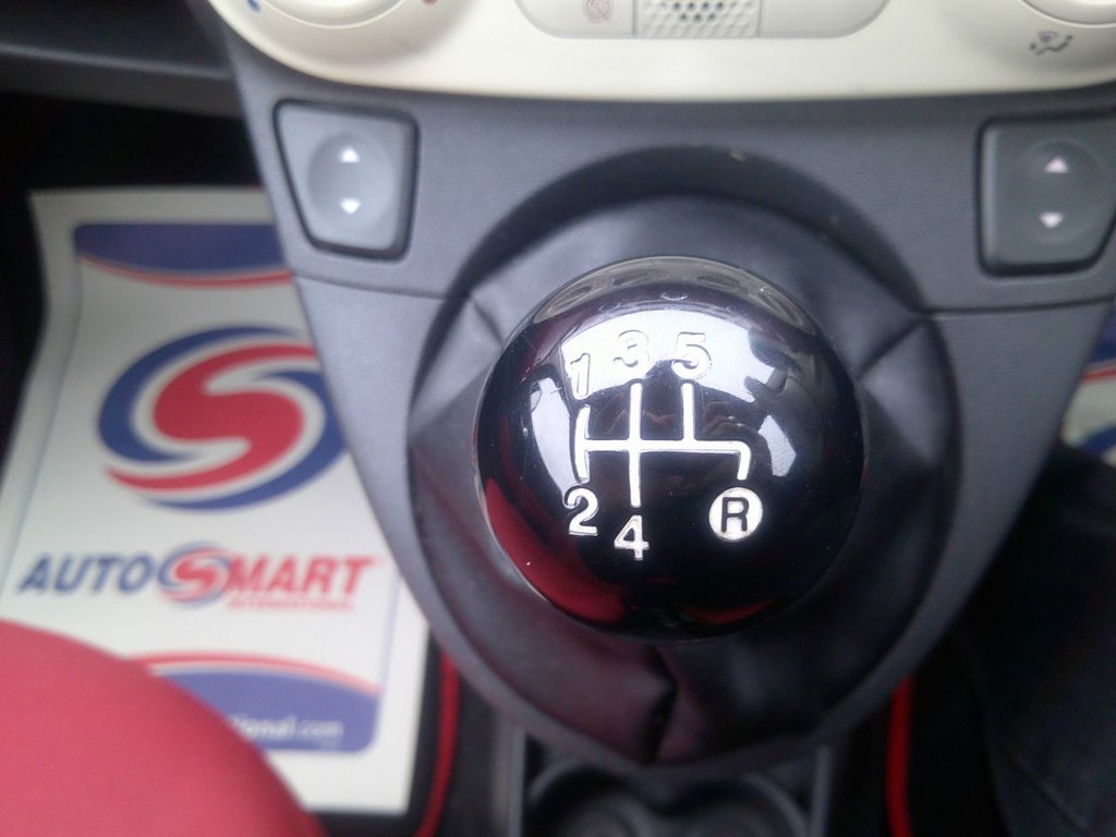 Used Fiat 500 2010 for sale - 78003278: Photo 20