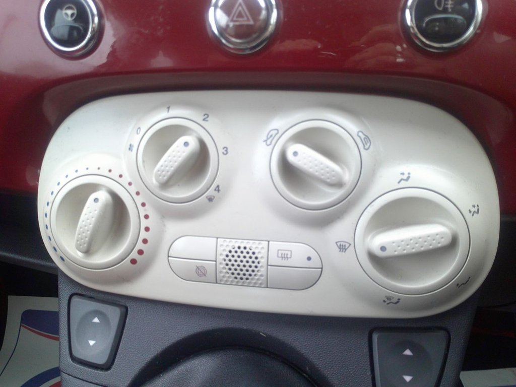 Used Fiat 500 2010 for sale - 78003278: Photo 22