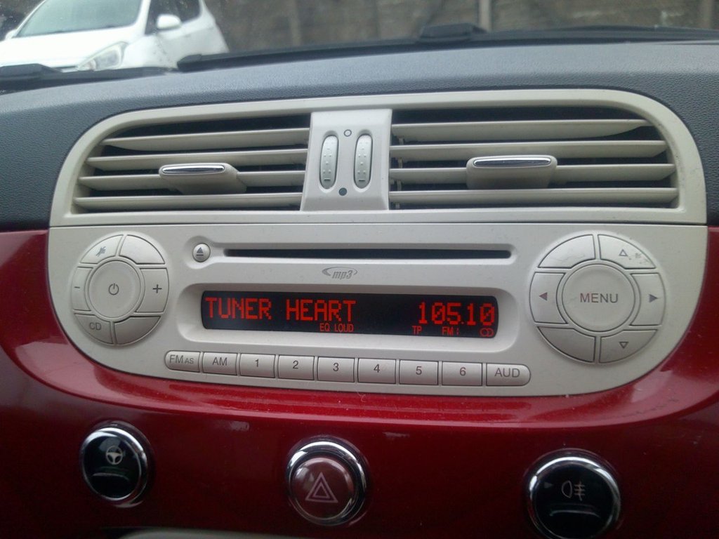 Used Fiat 500 2010 for sale - 78003278: Photo 23