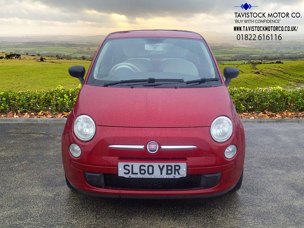 Used Fiat 500 2010 for sale - 78003278: Photo 5
