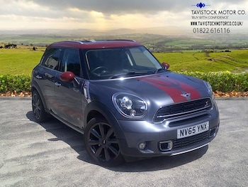 Used MINI Countryman 2016 for sale - 78758073: Photo