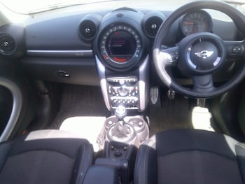Used MINI Countryman 2016 for sale - 78758073: Photo