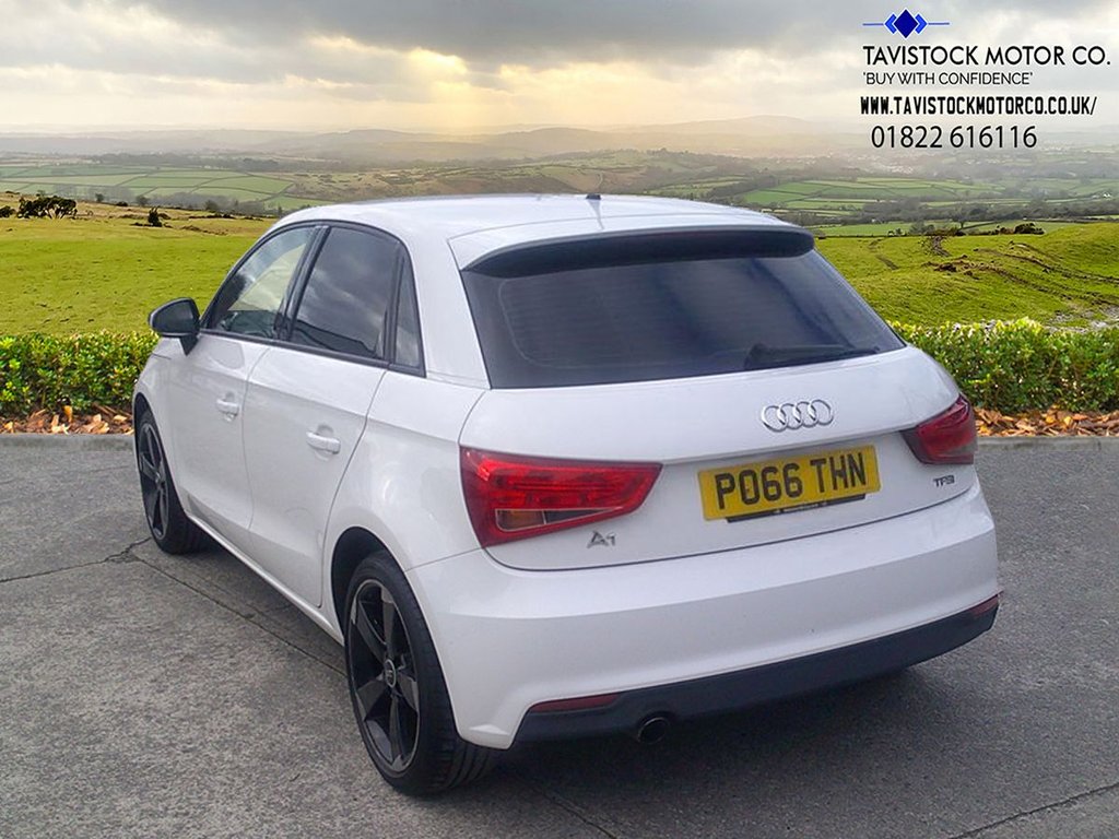Used Audi A1 2016 for sale - 76647260: Photo 10