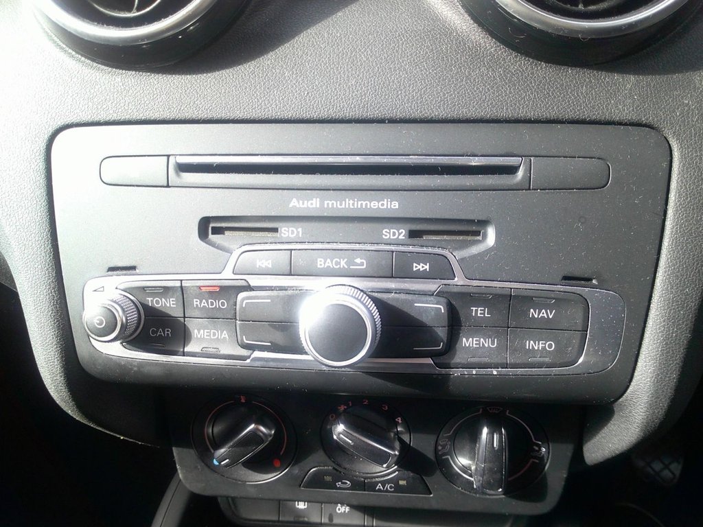 Used Audi A1 2016 for sale - 76647260: Photo 12