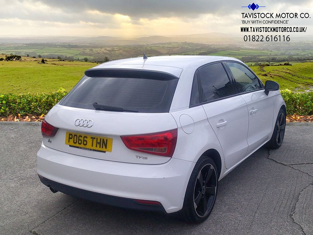 Used Audi A1 2016 for sale - 76647260: Photo 16