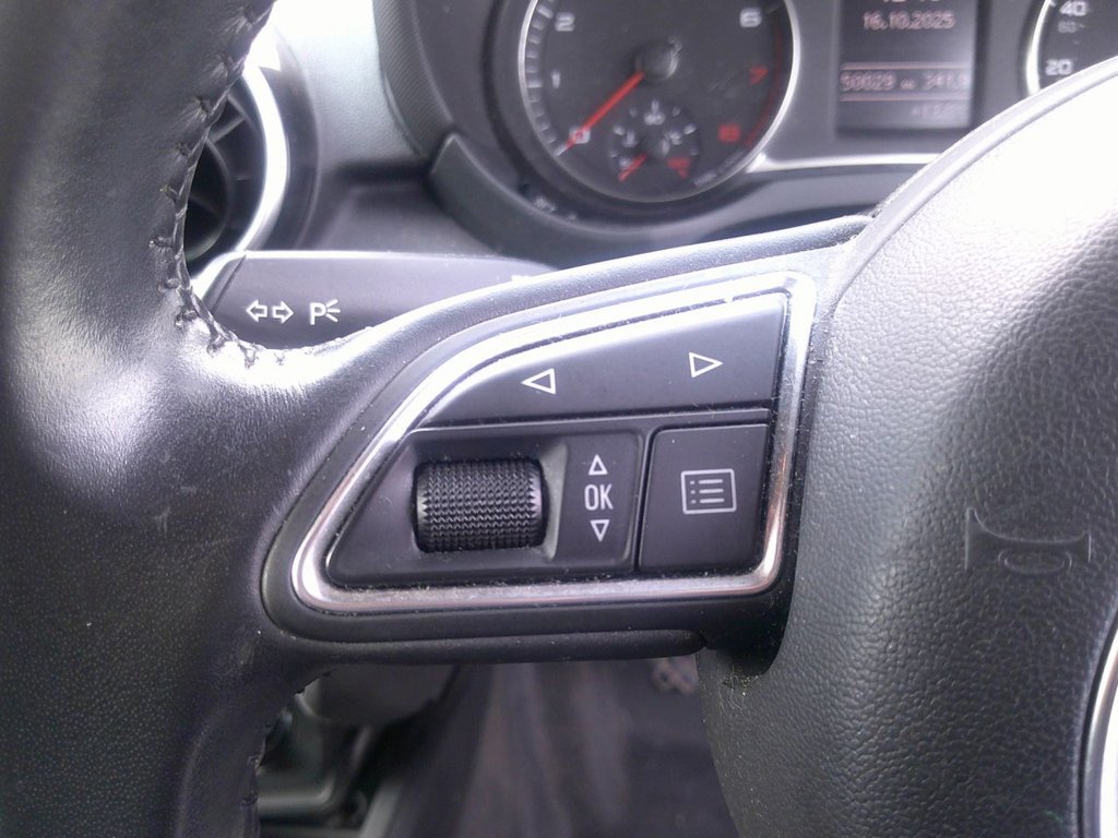 Used Audi A1 2016 for sale - 76647260: Photo 23