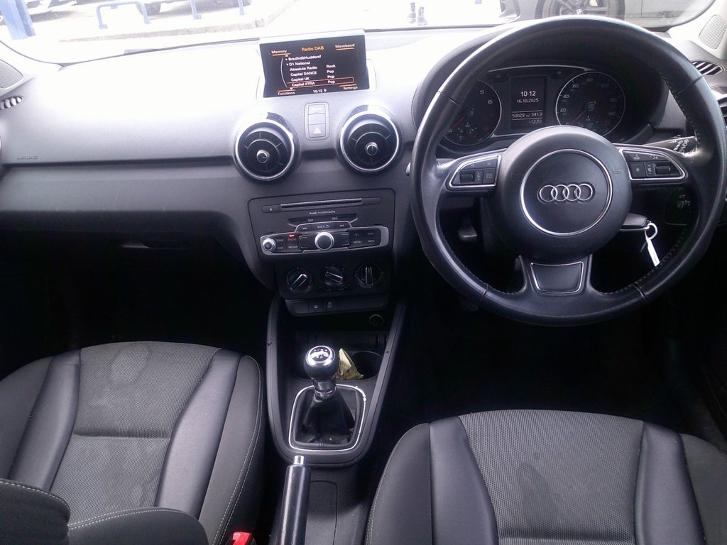 Used Audi A1 2016 for sale - 76647260: Photo 3