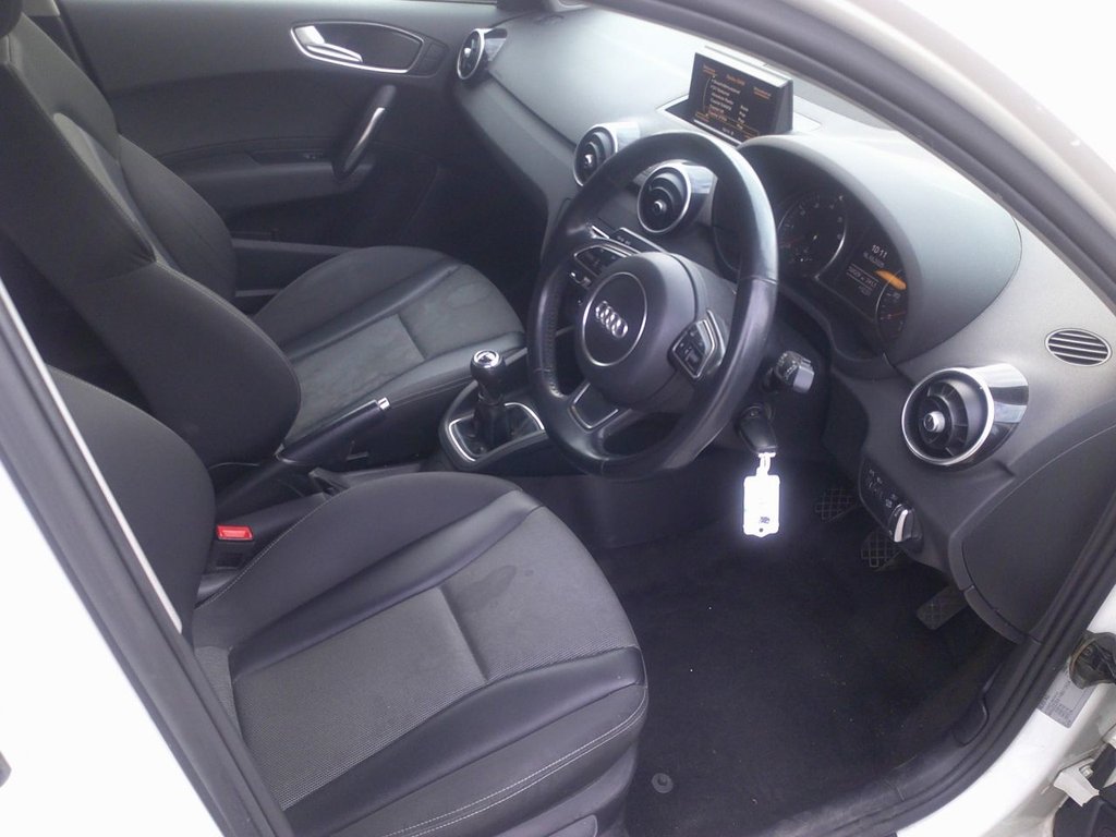 Used Audi A1 2016 for sale - 76647260: Photo 30