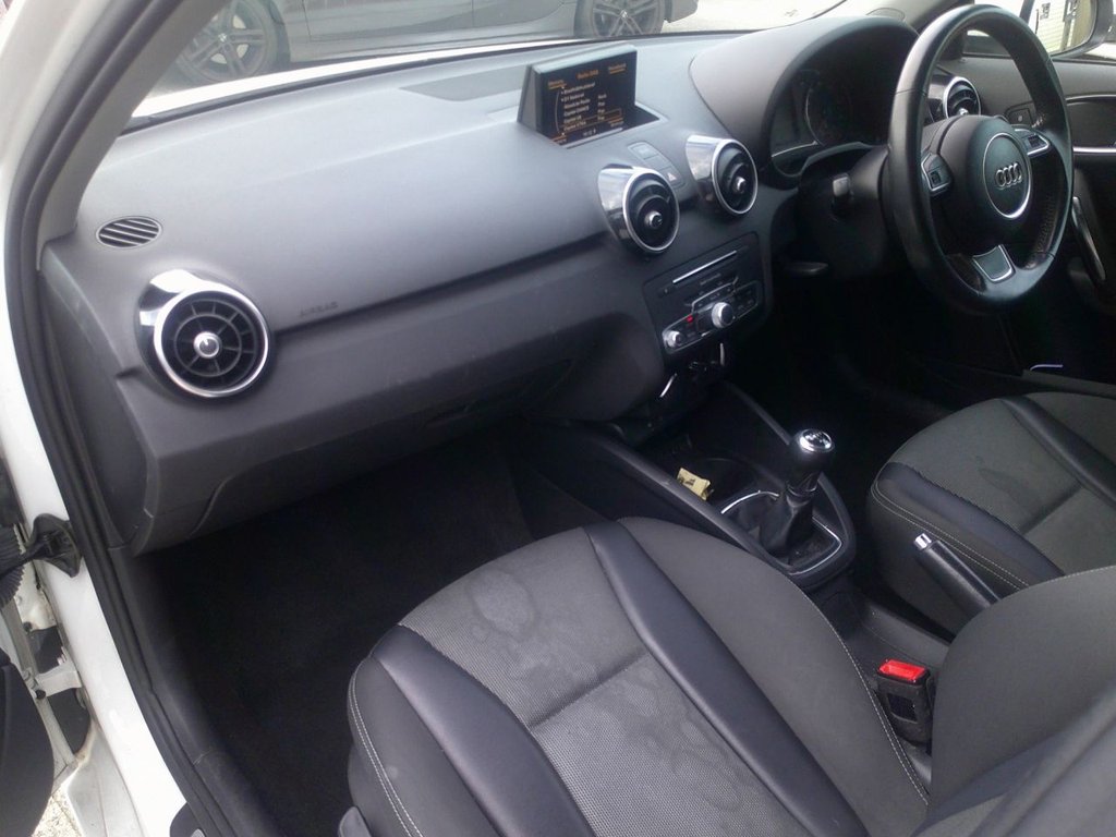 Used Audi A1 2016 for sale - 76647260: Photo 32