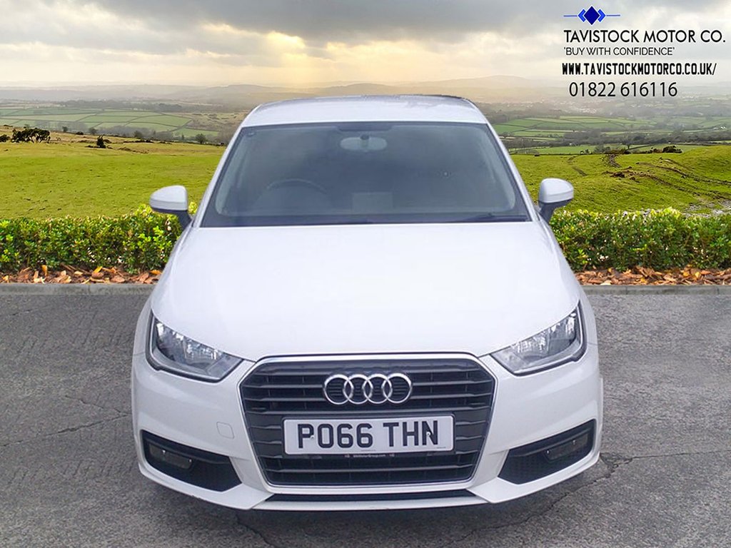 Used Audi A1 2016 for sale - 76647260: Photo 4