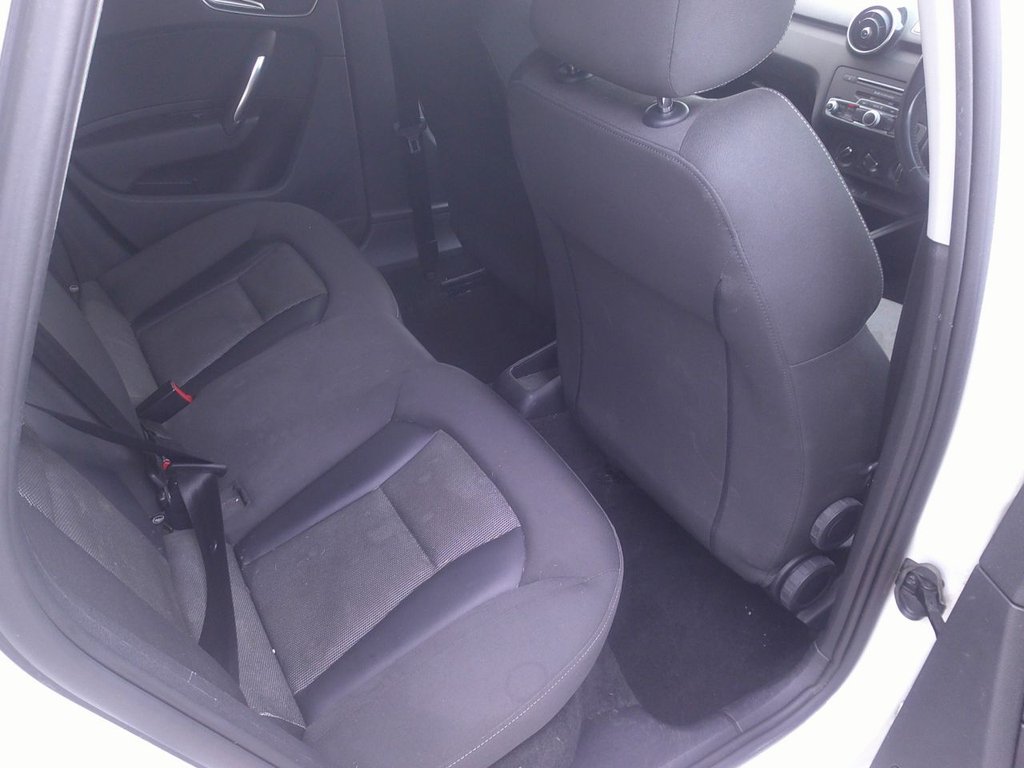 Used Audi A1 2016 for sale - 76647260: Photo 5