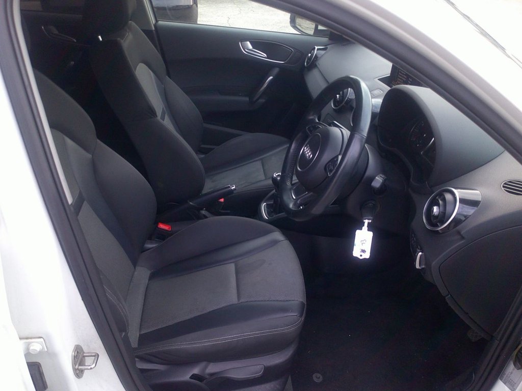 Used Audi A1 2016 for sale - 76647260: Photo 6