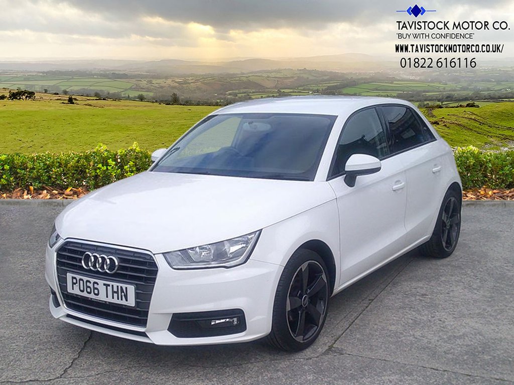Used Audi A1 2016 for sale - 76647260: Photo 7