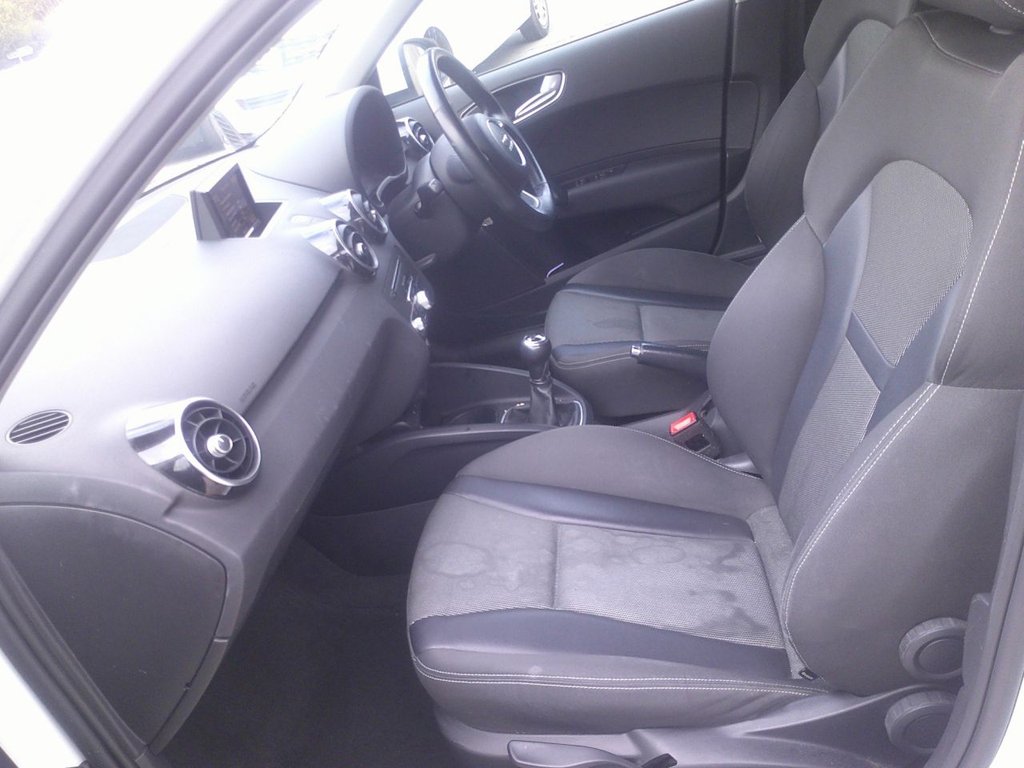 Used Audi A1 2016 for sale - 76647260: Photo 8