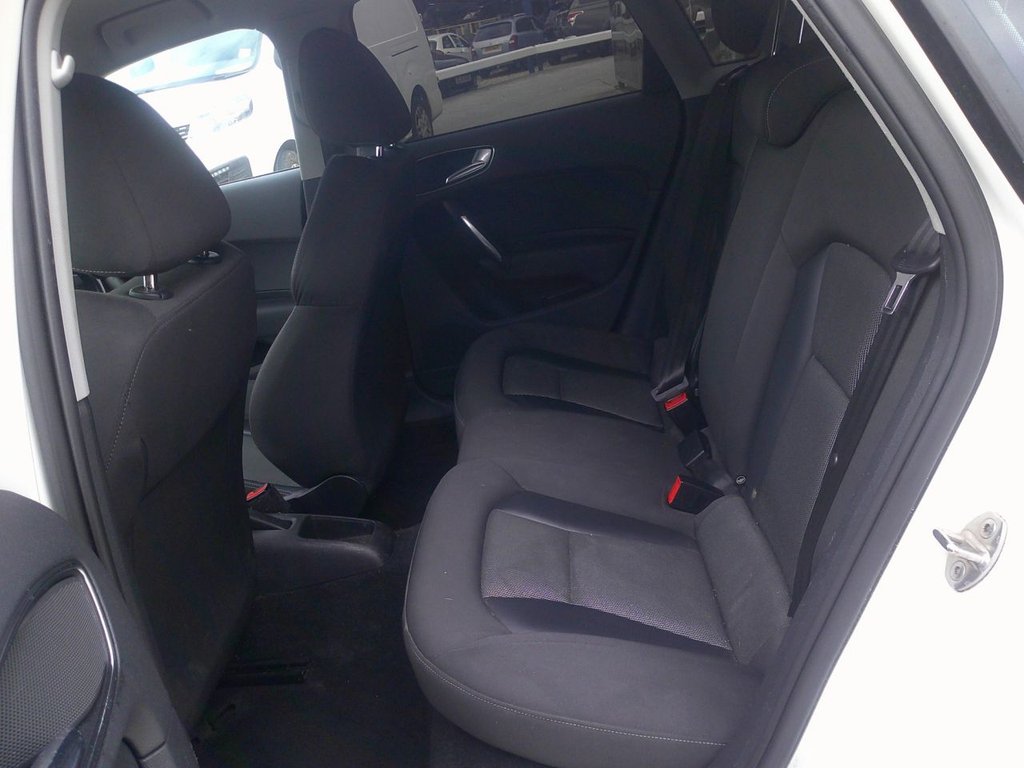 Used Audi A1 2016 for sale - 76647260: Photo 9