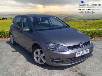 Used Volkswagen Golf 2016 for sale - 79221355: Photo