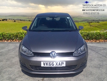 Used Volkswagen Golf 2016 for sale - 79221355: Photo