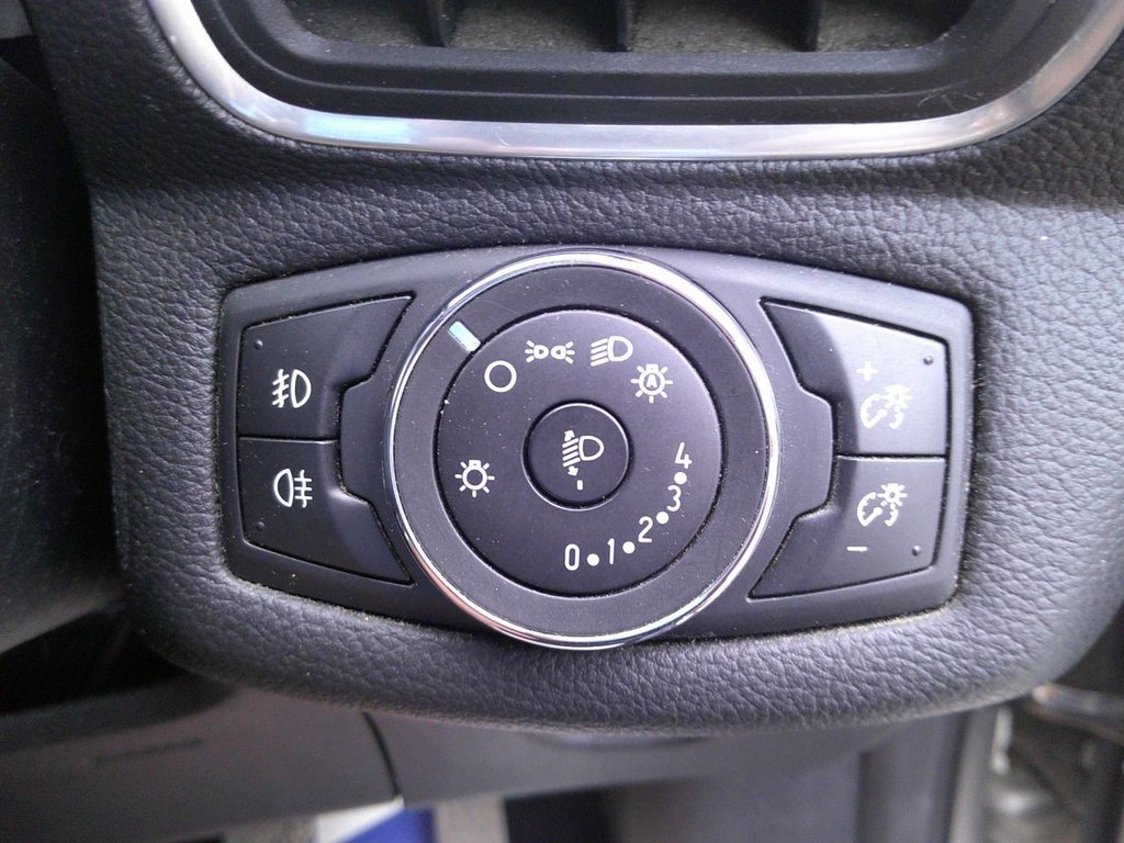 Used Ford B-MAX 2014 for sale - 77821000: Photo 17