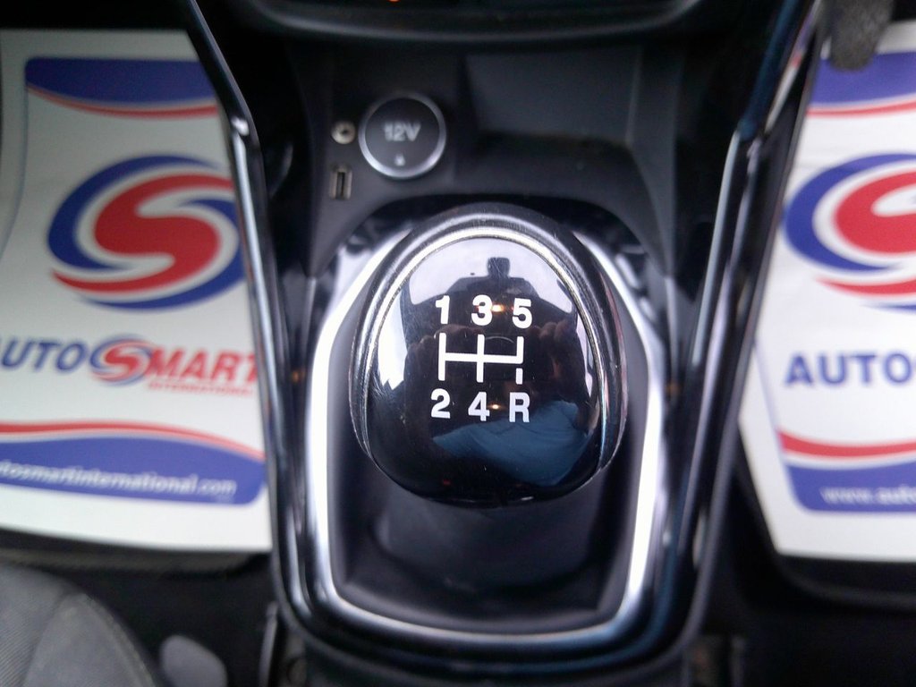 Used Ford B-MAX 2014 for sale - 77821000: Photo 20