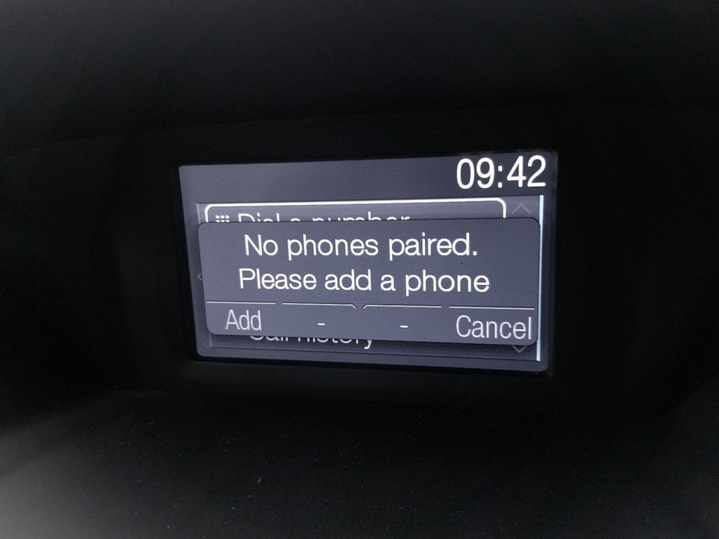 Used Ford B-MAX 2014 for sale - 77821000: Photo 23