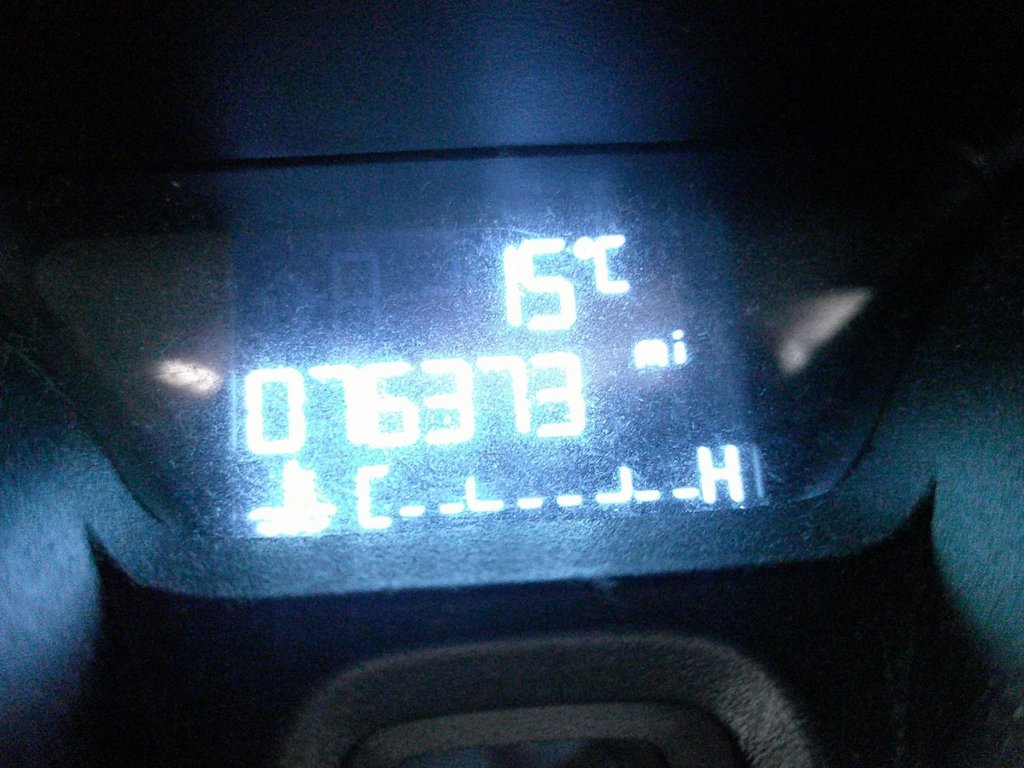 Used Ford B-MAX 2014 for sale - 77821000: Photo 25