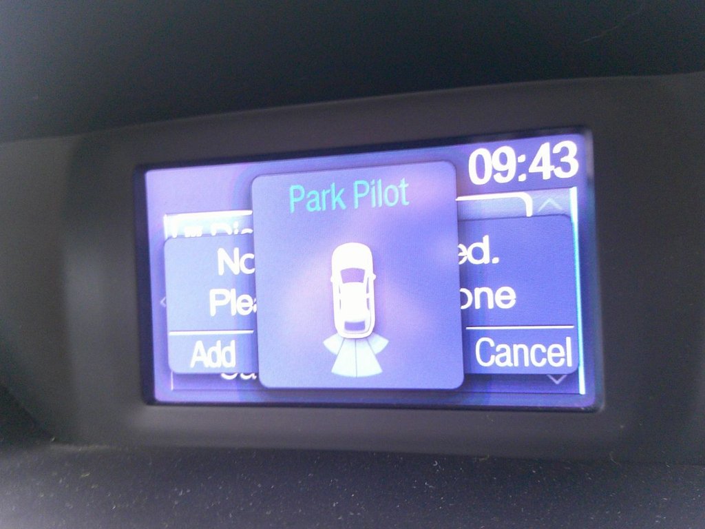 Used Ford B-MAX 2014 for sale - 77821000: Photo 26