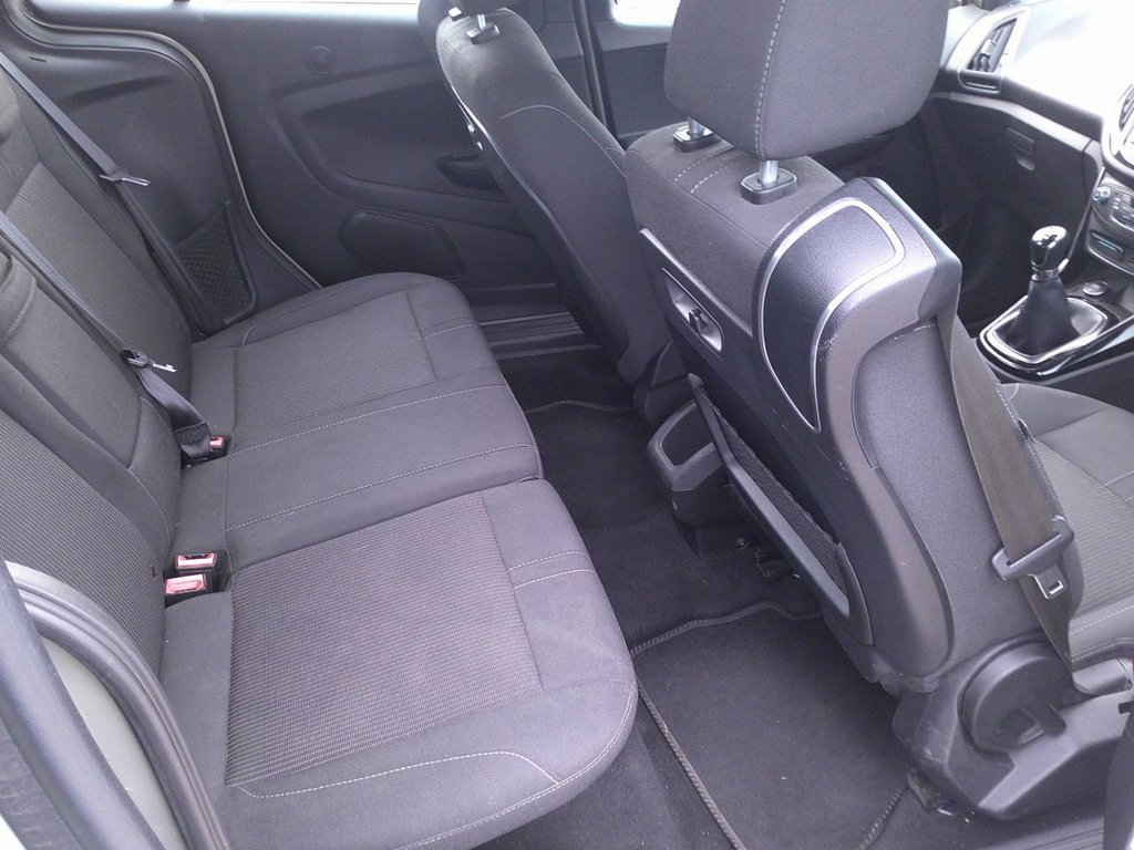 Used Ford B-MAX 2014 for sale - 77821000: Photo 5