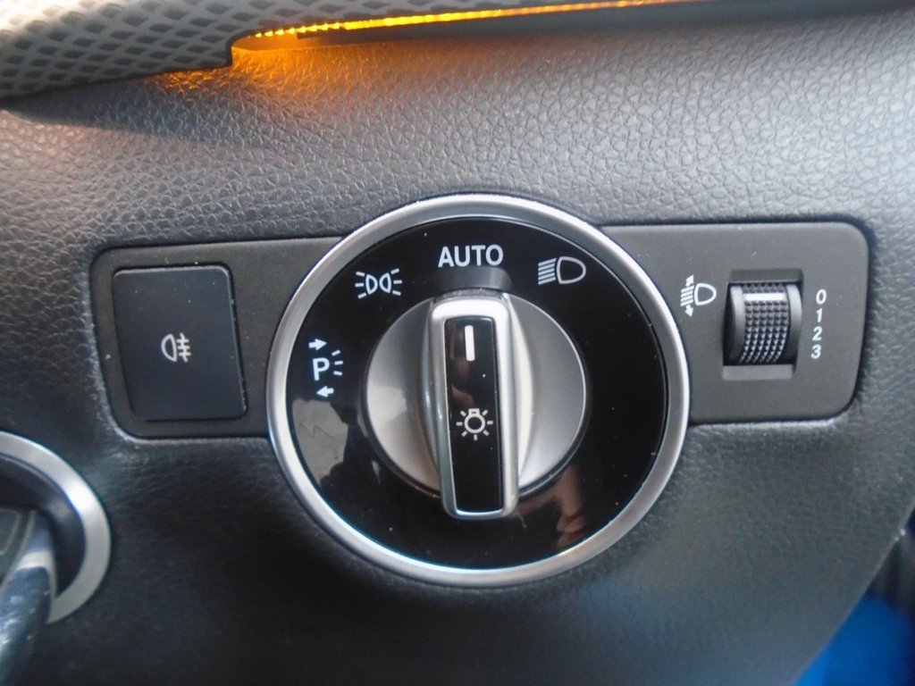 Used Mercedes-Benz B Class 2016 for sale - 76647237: Photo 20