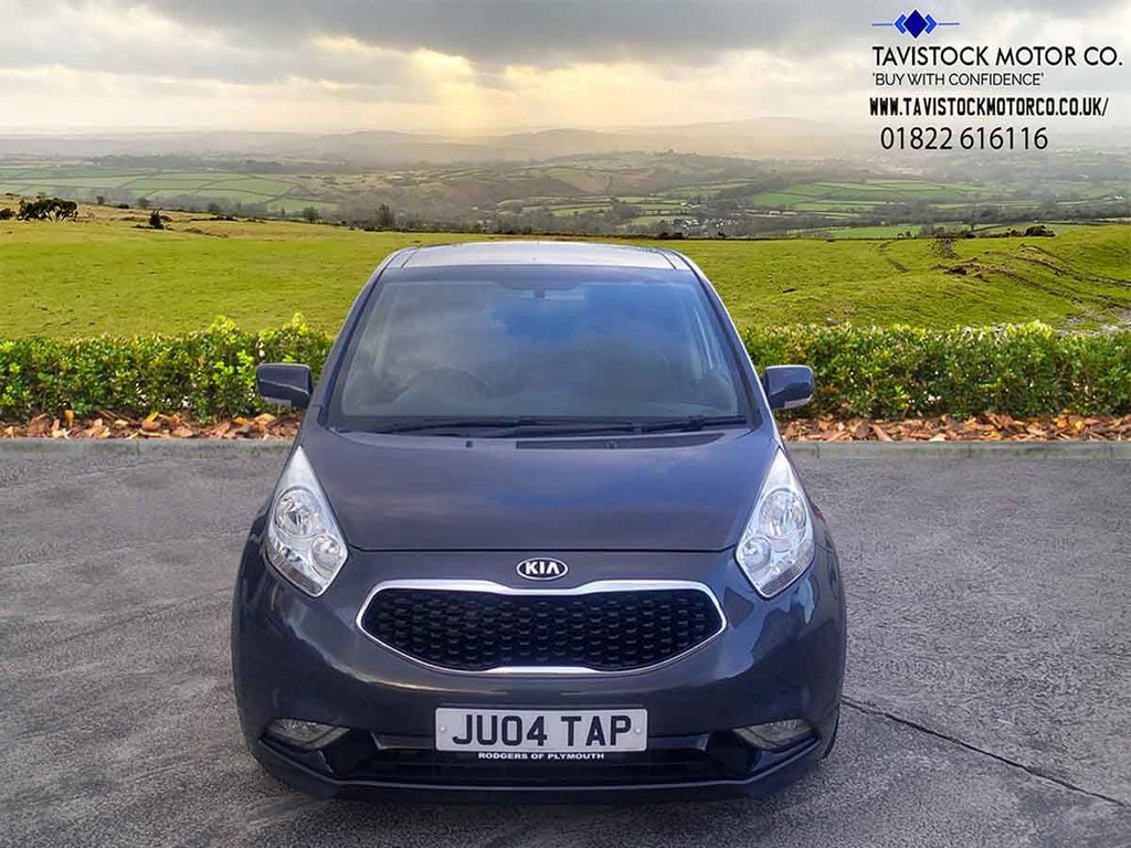 Used Kia Venga 2016 for sale - 76642507: Photo 10