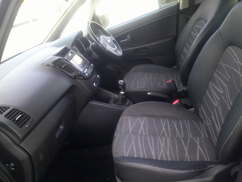 Used Kia Venga 2016 for sale - 76642507: Photo 16