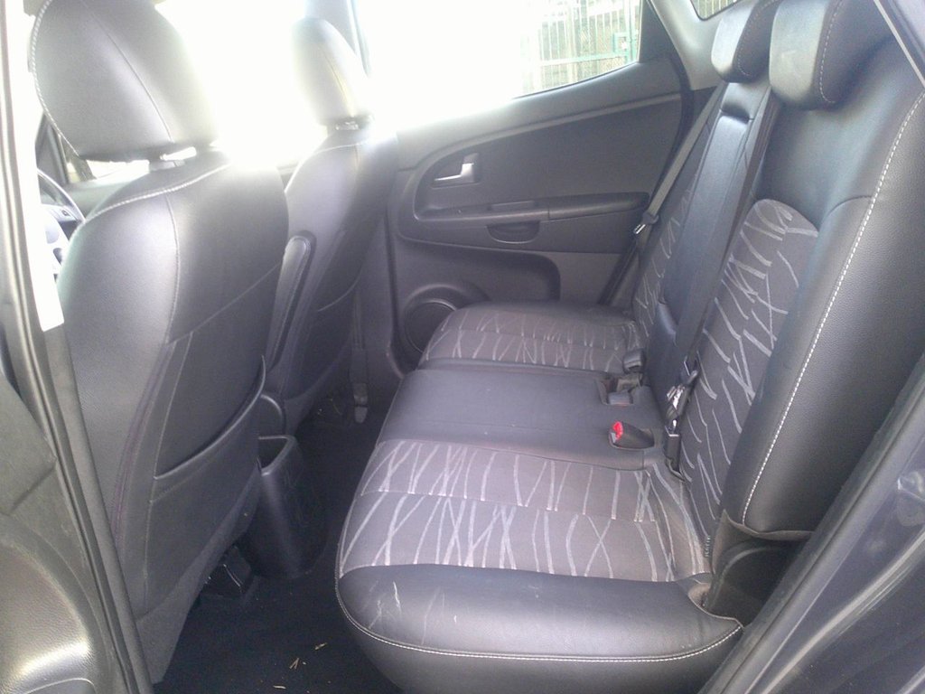 Used Kia Venga 2016 for sale - 76642507: Photo 17