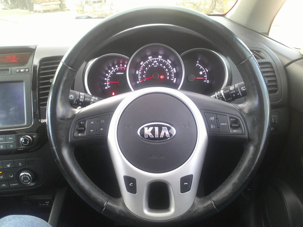 Used Kia Venga 2016 for sale - 76642507: Photo 18