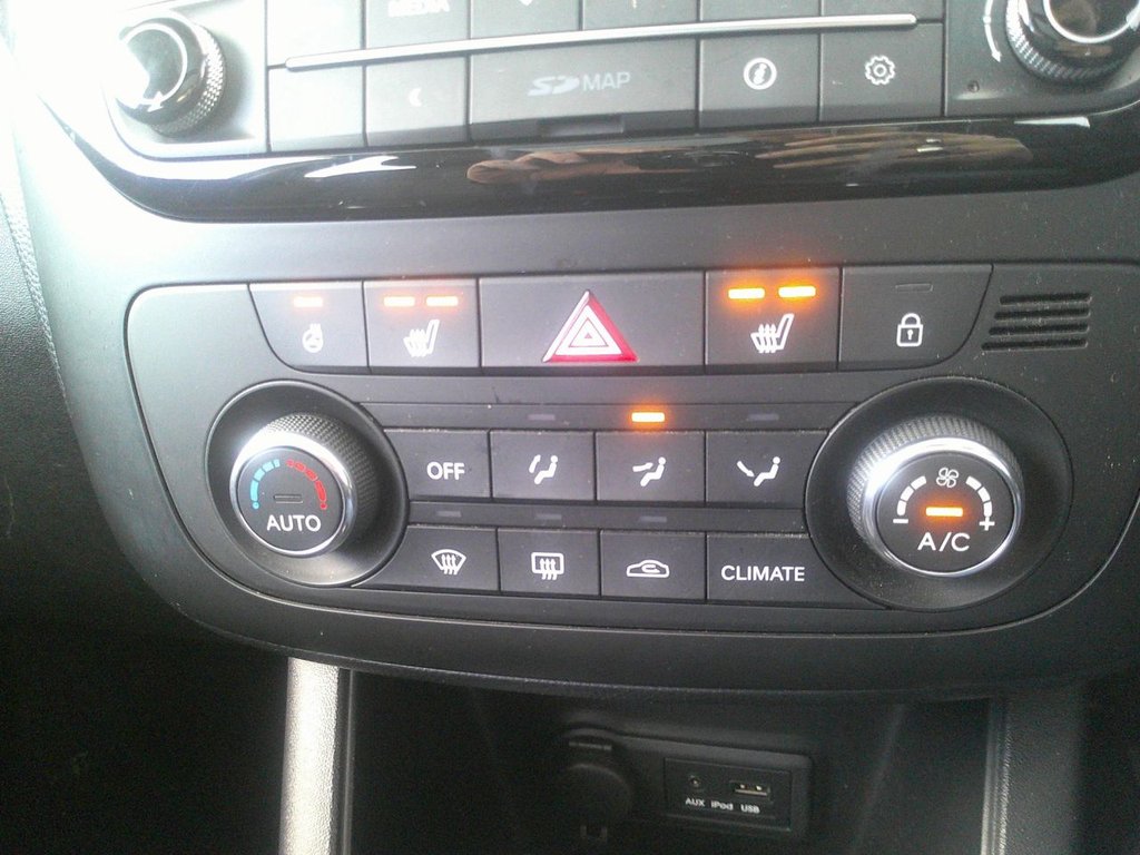 Used Kia Venga 2016 for sale - 76642507: Photo 21