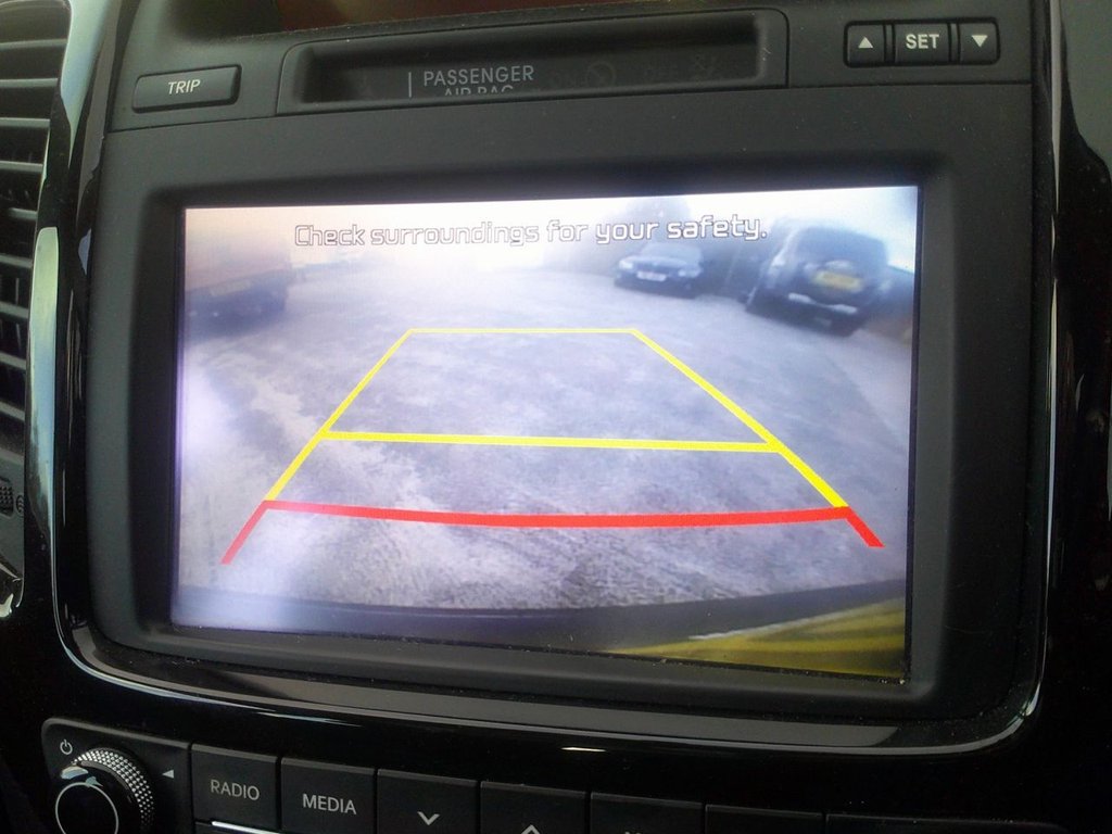 Used Kia Venga 2016 for sale - 76642507: Photo 23