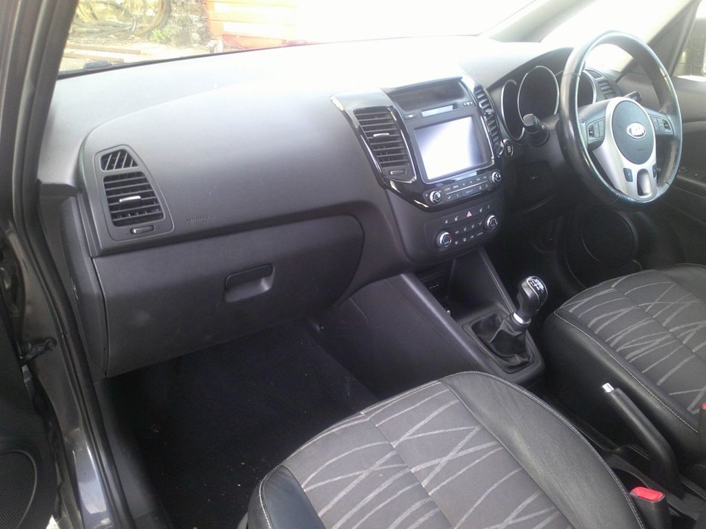 Used Kia Venga 2016 for sale - 76642507: Photo 28