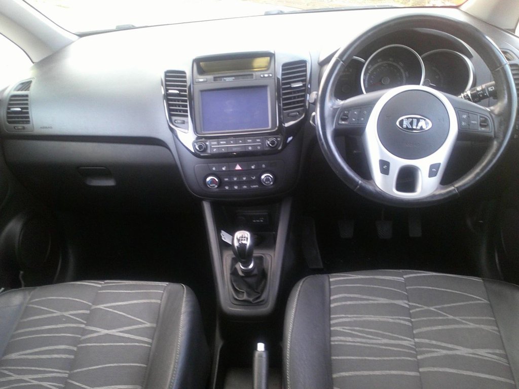 Used Kia Venga 2016 for sale - 76642507: Photo 3