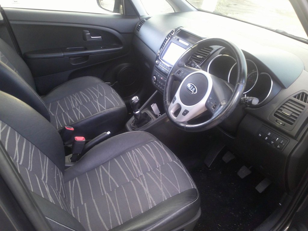 Used Kia Venga 2016 for sale - 76642507: Photo 30