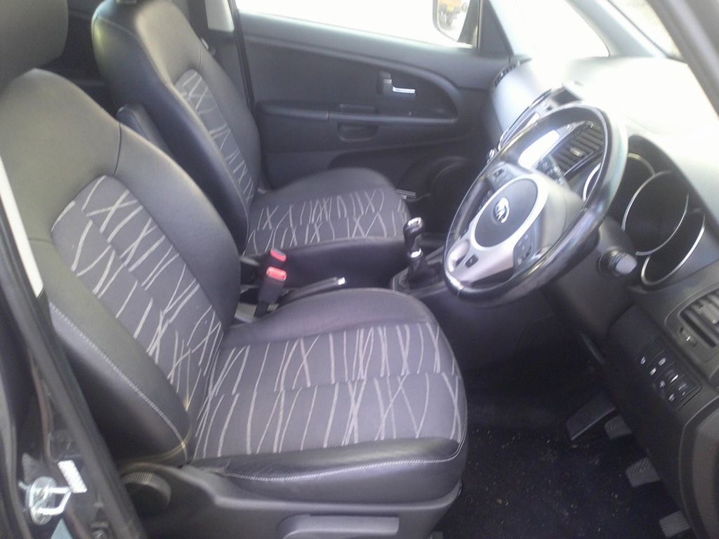 Used Kia Venga 2016 for sale - 76642507: Photo 9