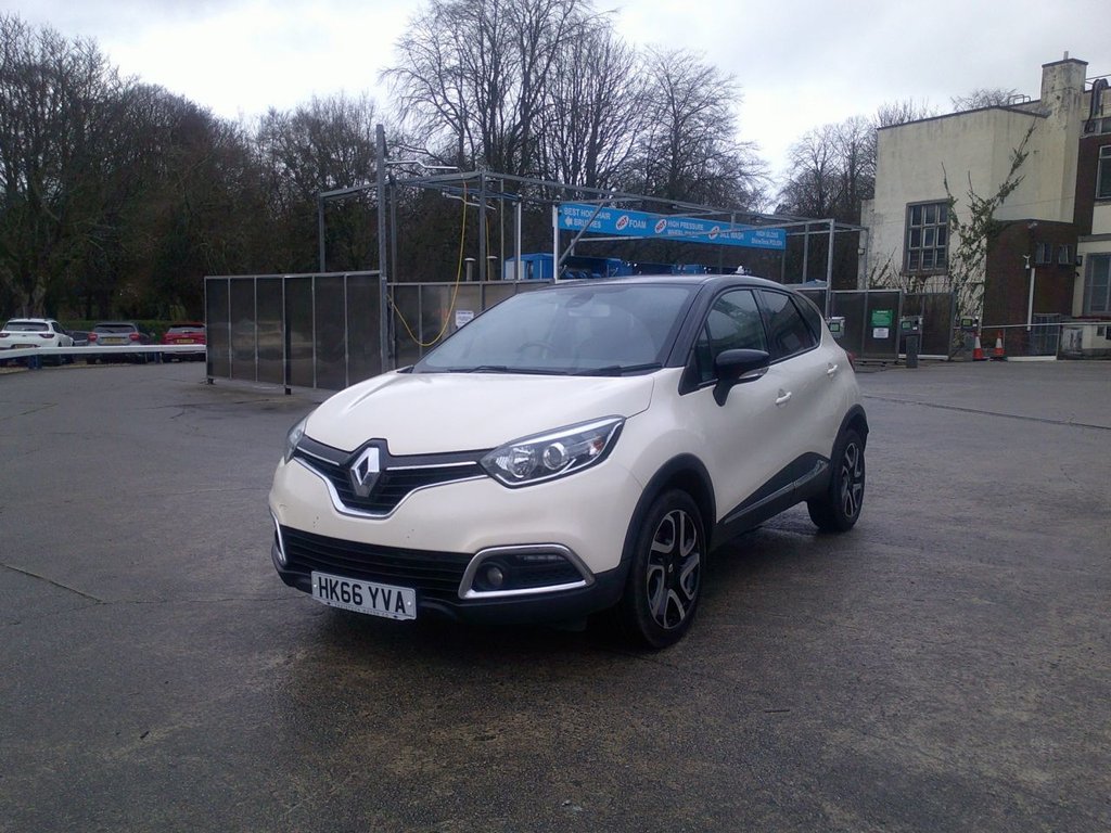 Used Renault Captur 2016 for sale - 76900950: Photo 10