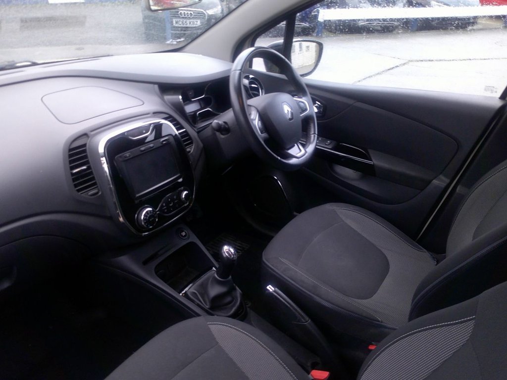 Used Renault Captur 2016 for sale - 76900950: Photo 26