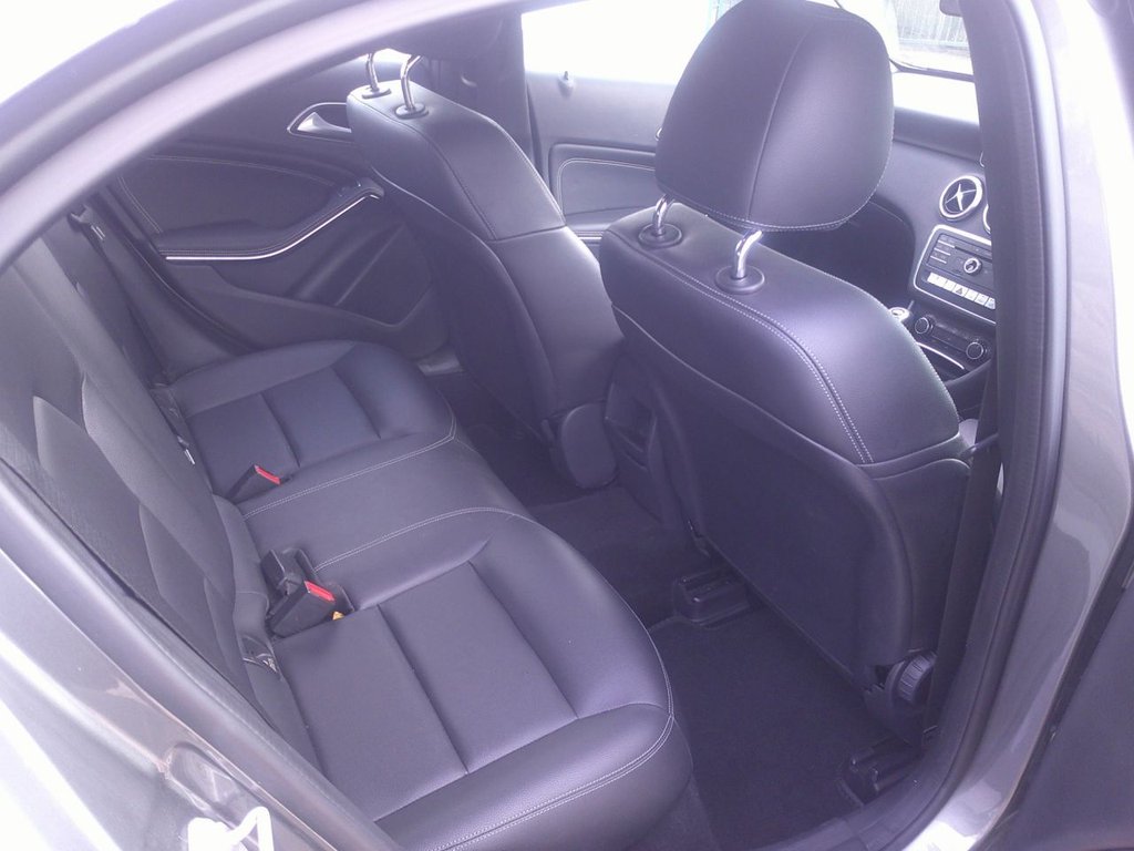 Used Mercedes-Benz A-Class 2017 for sale - 77133675: Photo 11