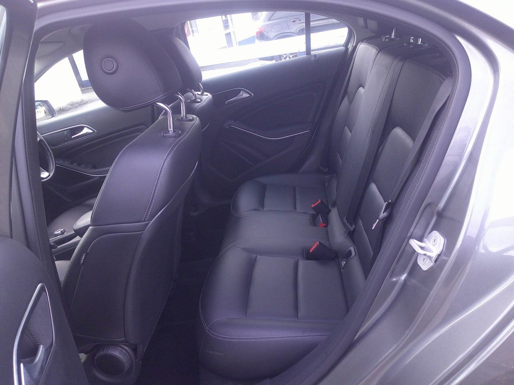 Used Mercedes-Benz A-Class 2017 for sale - 77133675: Photo 16