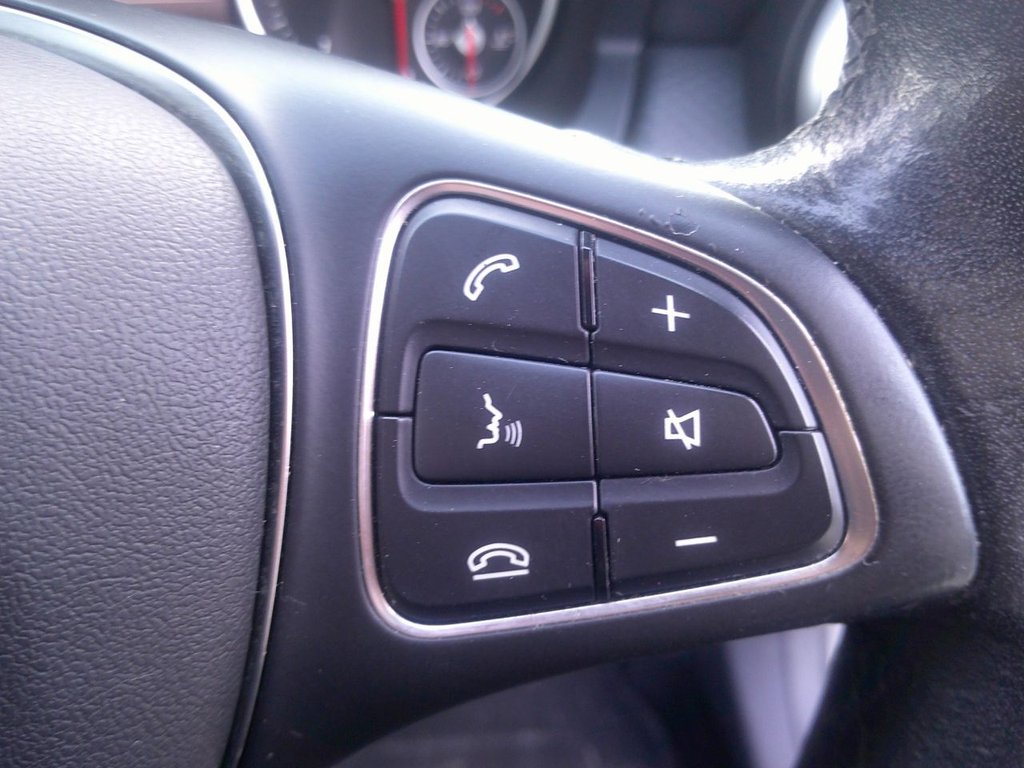 Used Mercedes-Benz A-Class 2017 for sale - 77133675: Photo 23