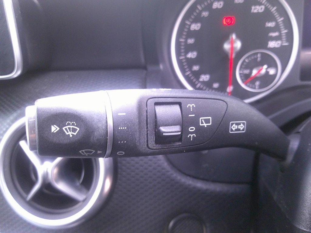 Used Mercedes-Benz A-Class 2017 for sale - 77133675: Photo 26