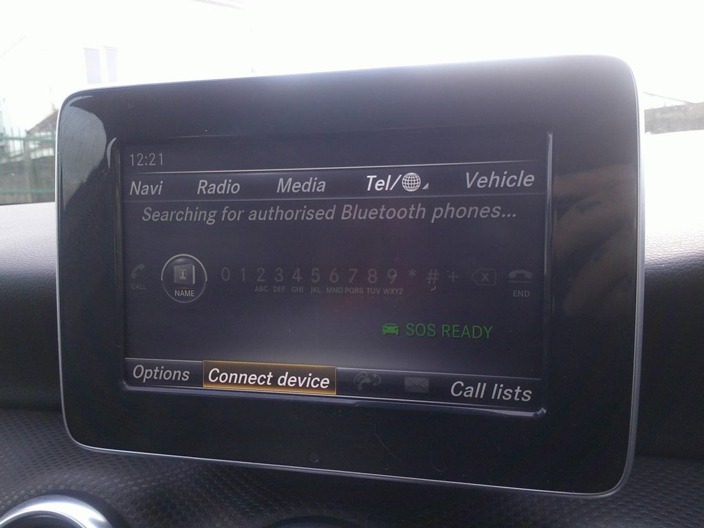 Used Mercedes-Benz A-Class 2017 for sale - 77133675: Photo 29