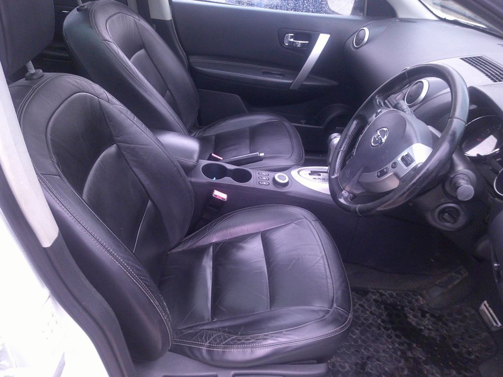 Used Nissan Qashqai+2 2010 for sale - 77521433: Photo 11