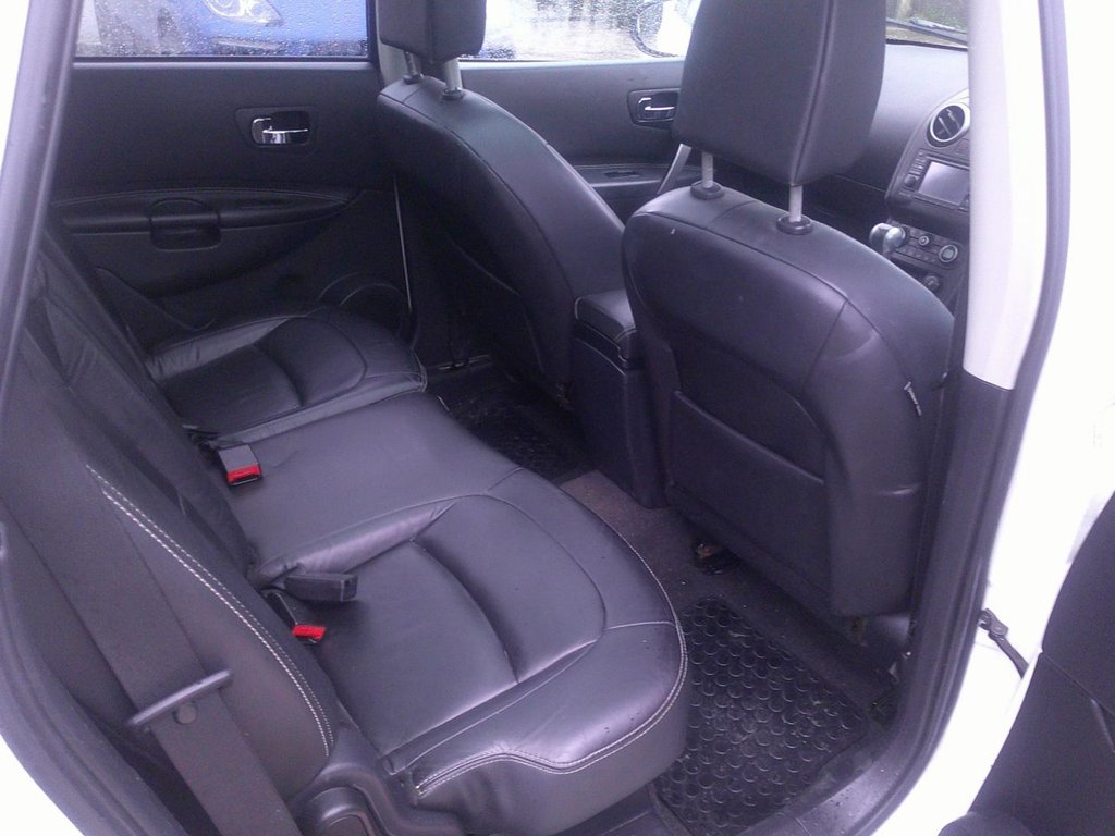 Used Nissan Qashqai+2 2010 for sale - 77521433: Photo 15